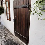 Postavarului Pensjonat Braszów