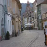 Postavarului Pensjonat