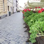 Postavarului Pensjonat 2*