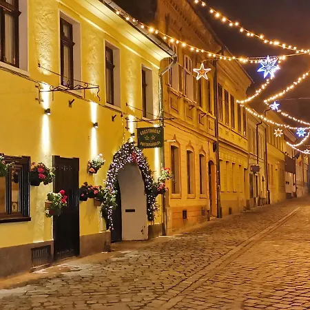 Postavarului Affittacamere 2*