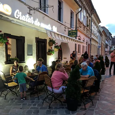 Postavarului Braşov