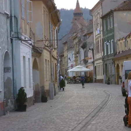 Postavarului Affittacamere