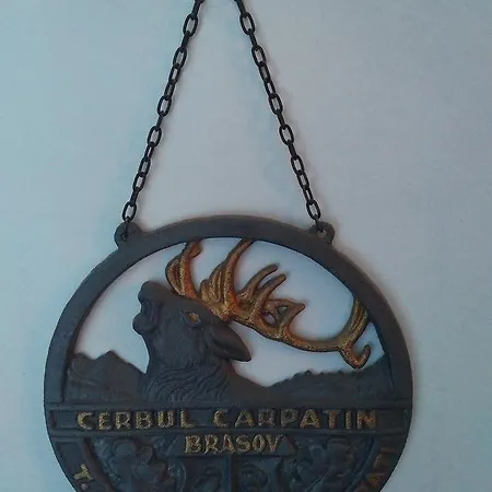 Postavarului Braşov