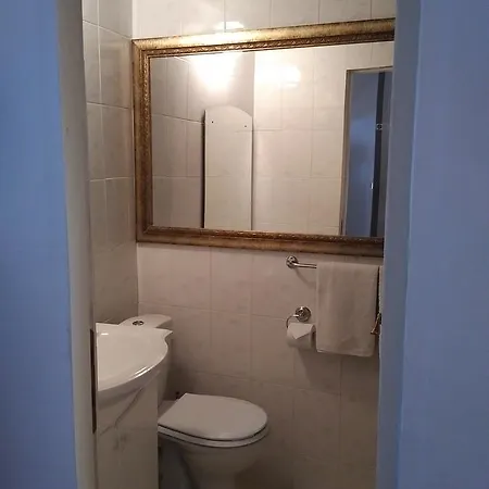 Postavarului Affittacamere