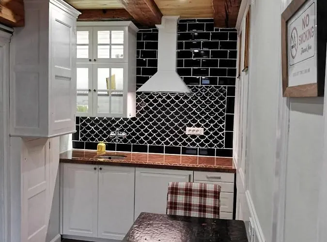 Postavarului Guest house Brasov