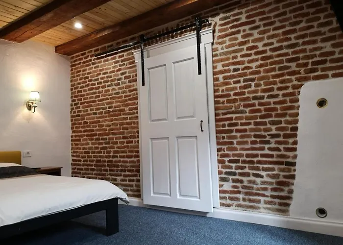 Guest house Postavarului Brasov