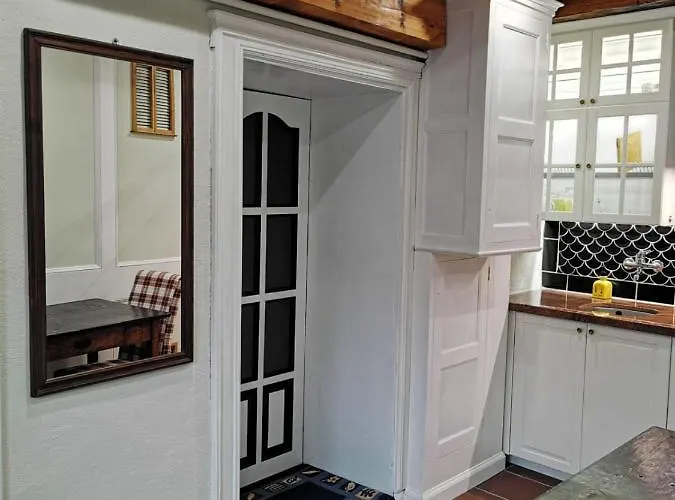 Postavarului Guest house