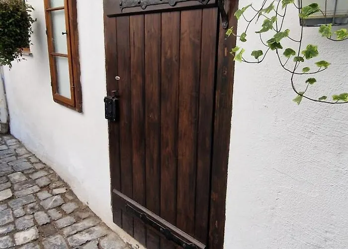 Postavarului Guest house Brasov