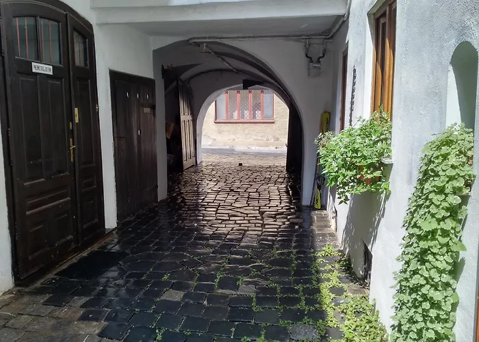 Gasthuis Postavarului 2*