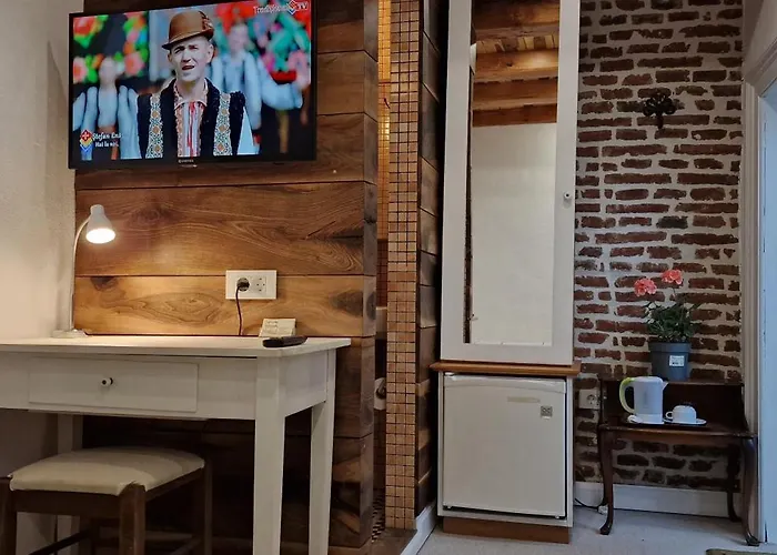 Postavarului Guest house Brasov