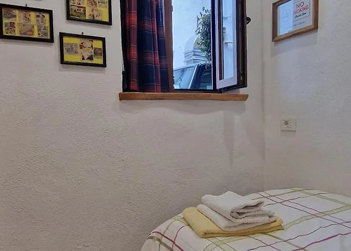 Guest house Postavarului