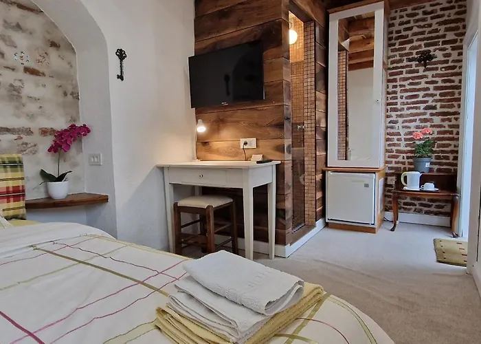 Postavarului Guest house