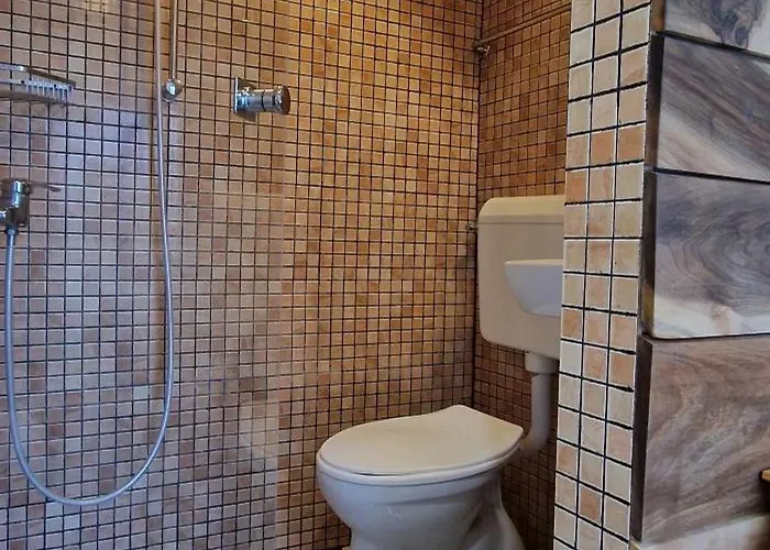 Guest house Postavarului