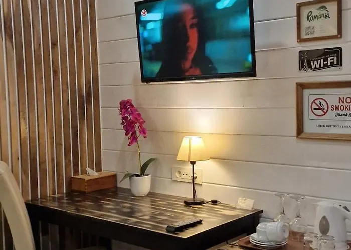 Postavarului 2* Brasov