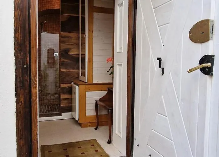 Postavarului Guest house