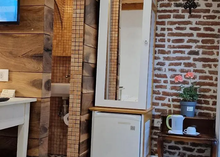 Postavarului Guest house Brasov