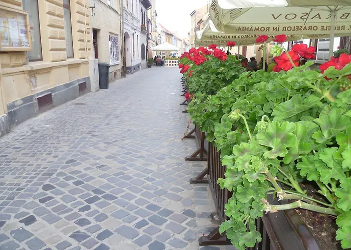 Postavarului Guest house 2*