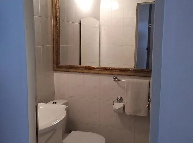 Postavarului Guest house