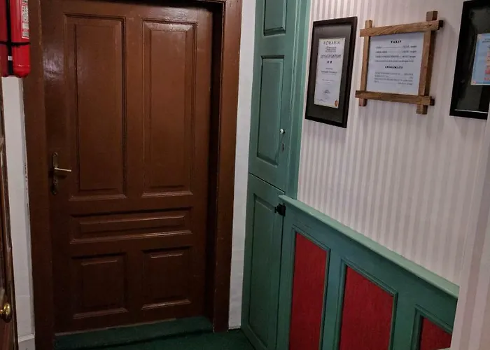 Postavarului 2* Braşov